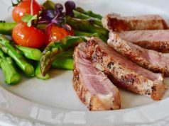 Makanan Sehat untuk Lansia yang Kaya Nutrisi