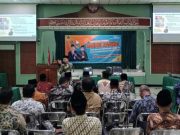 70 Persen Guru Madin dan TPQ Masuk Kategori Pra Sejahtera, Kemenag Jepara Luncurkan Program MANDIRI MADINQu