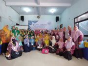 Dakwah Berkemajuan Jadi Fokus MPK PDA Jepara di Baitul Arqom Kalinyamatan, Pecangaan, dan Kedung