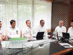 Penebalan Bantuan Sosial Sembako Segera Dibagikan