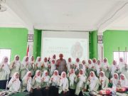 Waspadai Kebenaran Baru, Fatayat NU Jepara Gelar Pelatihan Jurnalistik