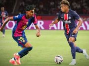 Yamal Vs Doue, Calon Penerus Persaingan Messi Vs Ronaldo?