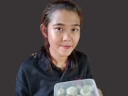 Kintelan, Jajanan Tradisional Khas Perang Obor Tegalsambi yang Sarat Makna