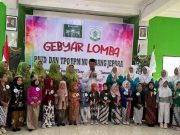 Rayakan Harlah Muslimat NU Ke –79, YPM NU Cabang Jepara Adakan Lomba Anak dan Guru: Ini Hasilnya