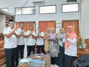 Menuju Temu Pendidik Nusantara XII di Jepara, KGBN Jepara Minta Dukungan Disdikpora