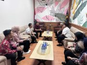 38 Ribu Alumni, Satu Visi: Badiklat Hukum Jateng Bangun “Community of Interest”