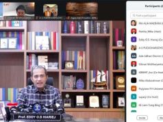 Decrim Mengusung Penguatan Keadilan Restoratif dan Hak Asasi Manusia dalam RKUHAP