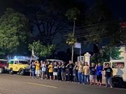 Land Cruiser Jepara Community Ikuti Jambore Nasional di Bandung, Bupati Titip Promosi Wisata
