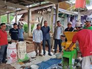 Catatan 100 Hari Kerja Bupati Jepara, Junarso: Berhasil Meletakkan Landasan Pacu, Kepercayaan Masyarakat