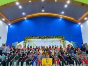 Mabica 2025 Blimbingrejo, Upaya Cetak Kader IPM Unggulan
