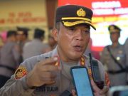 Kapolres Sragen Tegaskan, Isu Penculikan Anak di Sambung Macan Hoaks
