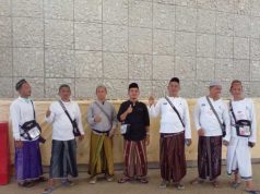 Jamaah Haji Masalikil Huda Jepara Persiapkan Diri Jelang “Armuzna”