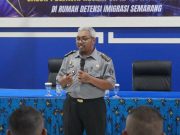 Widyaiswara Badiklat Hukum Jateng Tekankan Fondasi ASN Robust 2030 dengan BerAKHLAK