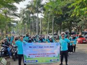 Sambut Tahun Ajaran Baru, Ini yang Dilakukan KKG Dabin II Gugus Baruna Jepara