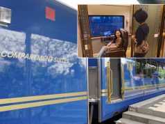 KA Argo Bromo Anggrek Hadirkan Suite Class, Perjalanan Mewah di Lintas Utara Jawa