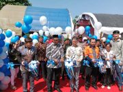 Dulu Belajar Dirumah Warga, Kini TK Ester Margokerto Miliki Gedung Megah
