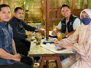 Kantongi Bukti Permulaan, Pemuda Muhammadiyah Jepara Beri Advokasi Buruh Jepara