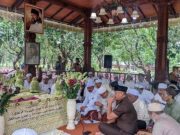 Berikut Profil dan Kepengurusan PWI-LS Kudus, Organisasi yang Tuntut Pembongkaran Makam Habib Ja’far Alkaff