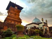 Suhu Dingin Landa Kudus di Pagi Hari, Ini Sebabnya!