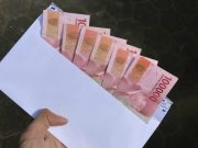 Viral Nenek 62 Tahun Diduga Edarkan Uang Palsu di Pasar Sedadi Kini Sudah Diamankan Polisi