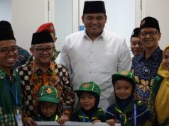 Mendikdasmen Apresiasi Capaian Pendidikan Jepara