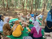 Launching Wisata Edukasi di Bumi Perkemahan Jati Cindhe Diundur, Persiapan Makin Matang!