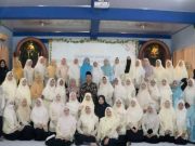 Etika Perempuan Muda di Medsos Sangat Penting, Ini yang Dilakukan Nasyiatul Aisyiyah Jepara