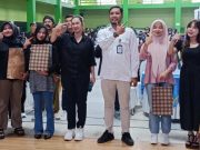 Rakerda DPD Nasdem Wonosobo, Evaluasi Pileg 2024 Siap Ajukan Calon Bupati 2029