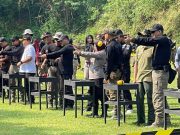 Bela Negara dan Pancasila, Jalan Kepemimpinan Berbasis Nilai di Badiklat Hukum Jawa Tengah