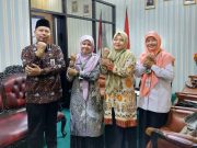Kemenag Dukung Penuh Temu Pendidik Nusantara XII KGBN Jepara
