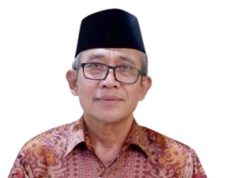Obituari Sa’dullah Assa’idi : Kampus, Kyai, dan Kita