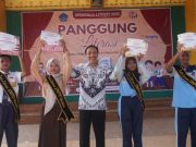 “Spenzala Litfest 2025: Selebrasi Literasi yang Menginspirasi di Akhir Tahun Ajaran