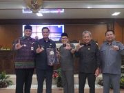 Dibiayai Dana Pinjaman Bank Rp. 86 Miliar, Ini 19 Ruas Jalan di Jepara yang Segera Mulus