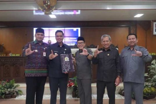 Dibiayai Dana Pinjaman Bank Rp. 86 Miliar, Ini 19 Ruas Jalan di Jepara yang Segera Mulus