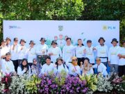 Peringati Hari Lingkungan Hidup, PLN UIK Tanjung Jati B Libatkan 120 Relawan Bersihkan Pantai Selayar