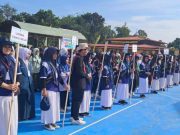 Luar Biasa, 2039 Siswa- siswi MTs/ SMP LP Ma’arif Jepara Berebut Tiket ke Porsema XIII Jawa Tengah