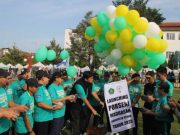 Porseni Madrasah Kab. Jepara Dibuka Semarak ,Pembentukan Karakter Anak Bangsa