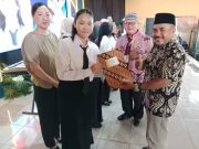 SMP Negeri 1 Jepara Lepas 281 Siswa, 95,4 Persen Siswa Berprestasi Perempuan: Ini 127 Capaian Prestasinya