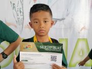 Siswa SD Muhammadiyah Kriyan Raih Medali di Ajang Omnas Sains Level 1 di Surabaya