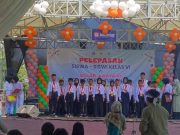 Pelepasan Kelas 6 dan Gelar Karya P5 Tingkatkan Kolaborasi Warga SDN 3 Tubanan