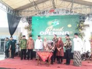 RSINU Cakra Medika Mayong Jepara Diresmikan