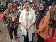 Rumini, Peraih Kartini Awards Perempuan Pelestari Ukir: Dukung Seni Ukir Jadi Warisan Budaya Takbenda Dunia