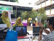 PDPM Jepara Dorong Kemandirian Organisasi Lewat Samsat Corporate