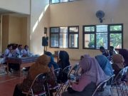 29 Anggota PGRI Terima Santunan, Darono Ardi W : Jasa Guru Sangat Besar
