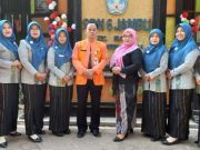 Sarijo EsdeNaja, Kolaborasi Unik Sekolah dan Wali Murid