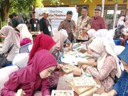 Luar Biasa, Lepas Siswa SDN 2 Mantingan Gelar Kegiatan Spektakuler