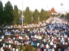 Idul Adha 1446 H Jatuh pada Jumat: Bagaimana Hukum Shalat Jumat Saat Bertepatan dengan Hari Raya?