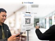 Solusi Praktis Pendaftaran Pasien: Aplikasi Booking Dokter Online Tanpa Ribet dengan AntriCepat