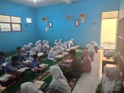 SMP Muhammadiyah Jepara Adakan Tasmi’ Al-Qur’an, Kurangi Anak Gunakan HP