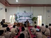 Ponpes Nurul Ilmi Bucu Kembang Kembali Gelar Tasmi’ Akbar
